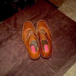 Men Robert Wayne brown 12